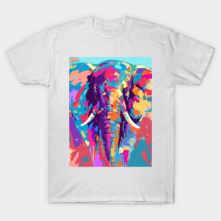 Elephant Lover T-Shirt